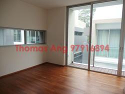 Michaels' Residences (D23), Semi-Detached #91599392